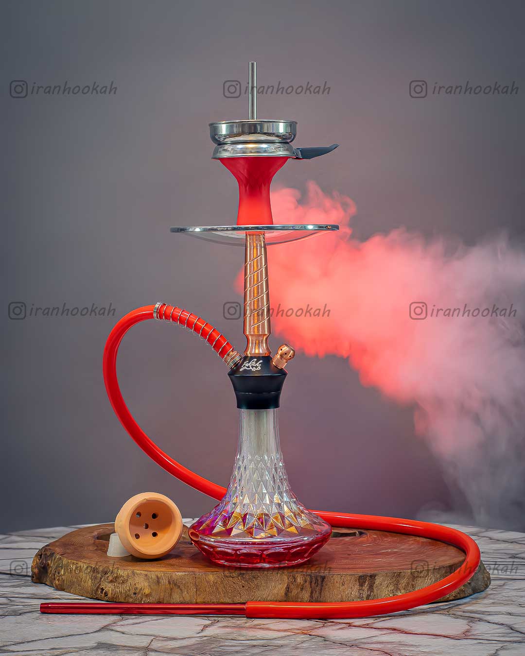  قیمت خرید تنه قلیان lux عکس قلیون لاکچری فروش قلیان لاکچری 