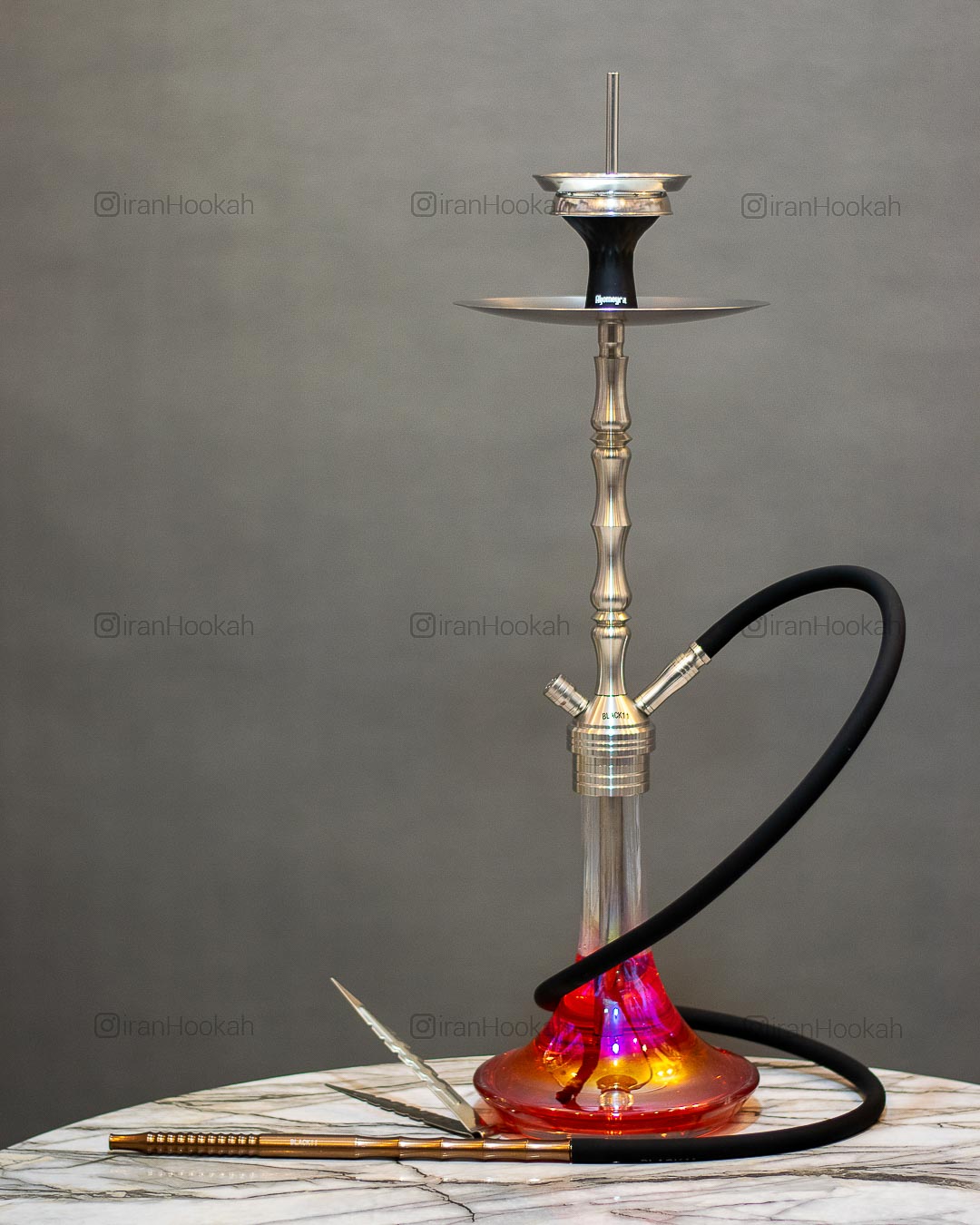  قیمت خرید تنه قلیان lux عکس قلیون لاکچری فروش قلیان لاکچری 