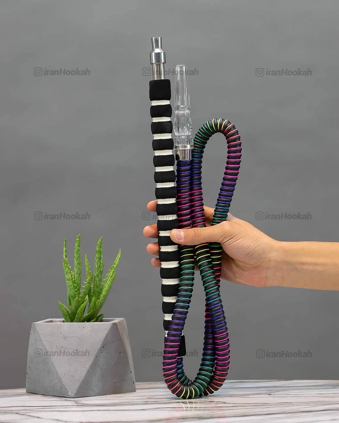 جدیدترین شلنگ قلیون خارجی و با کیفیت، شلنگ قلیان یکبار مصرف ، شلنگ قلیان یخی ، لنگ قلیان خلیل مامون، شلنگ قلیون لاکچری،شلنگ الجمیرا شلنگ قلیان سیلیکونی ، شلنگ خز دار، شلنگ قلیان چوبی ، شلنگ یکبار مصرف الجمیرا، شلنگ های خارجی، شلنگ تاشو، شلنگ قلیون حاج اوغلی قیمت شلنگ، کمپرس یخ قلیون، کمپرس یخی شلنگ، پمپ یخ قلیون، کپسول یخ قلیون، خمپاره یخ قلیان،شلنگ قلیون چوبی، خرید شلنگ قلیان چوبی، فروش شلنگ قلیون یخی