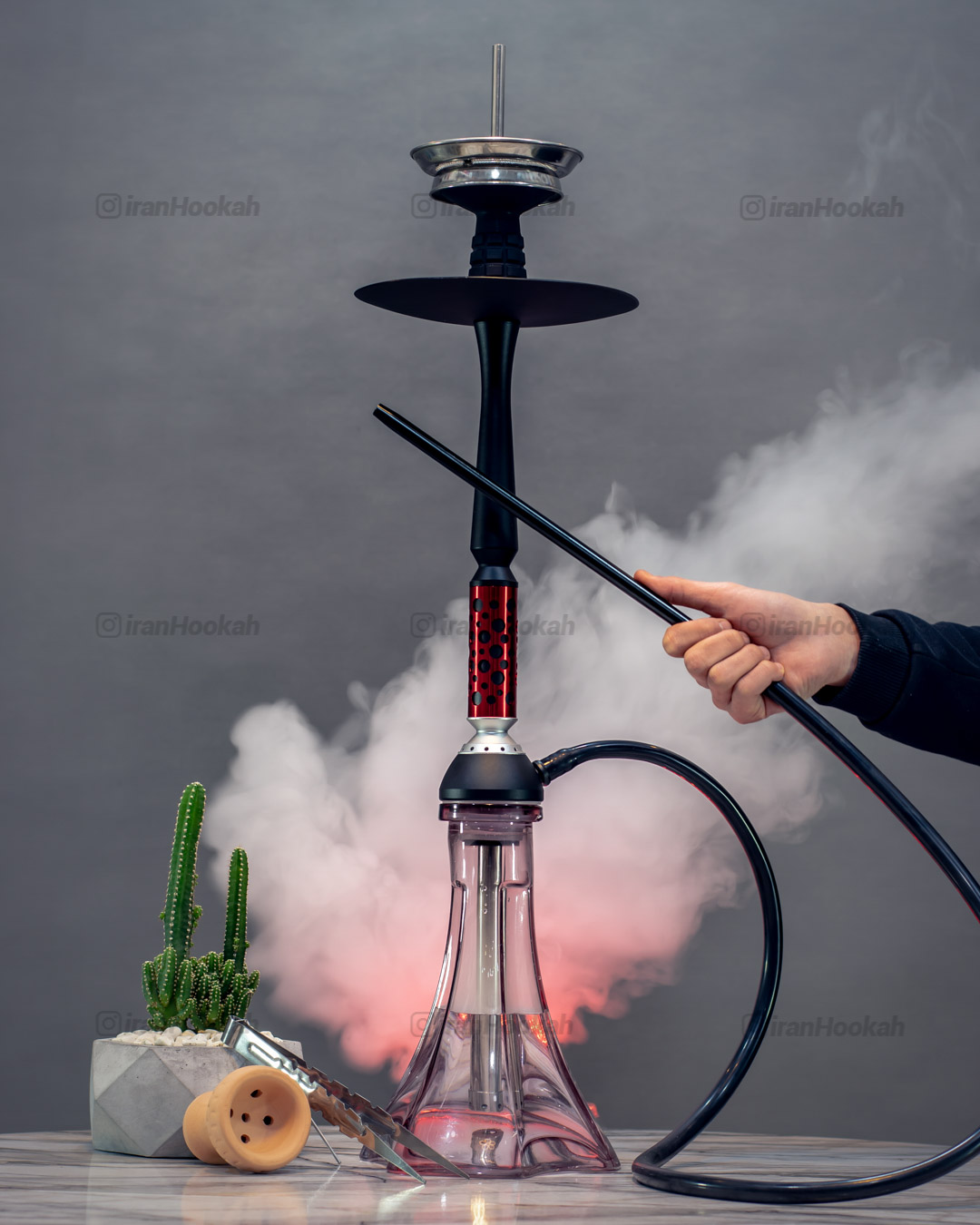  قیمت خرید تنه قلیان lux عکس قلیون لاکچری فروش قلیان لاکچری 