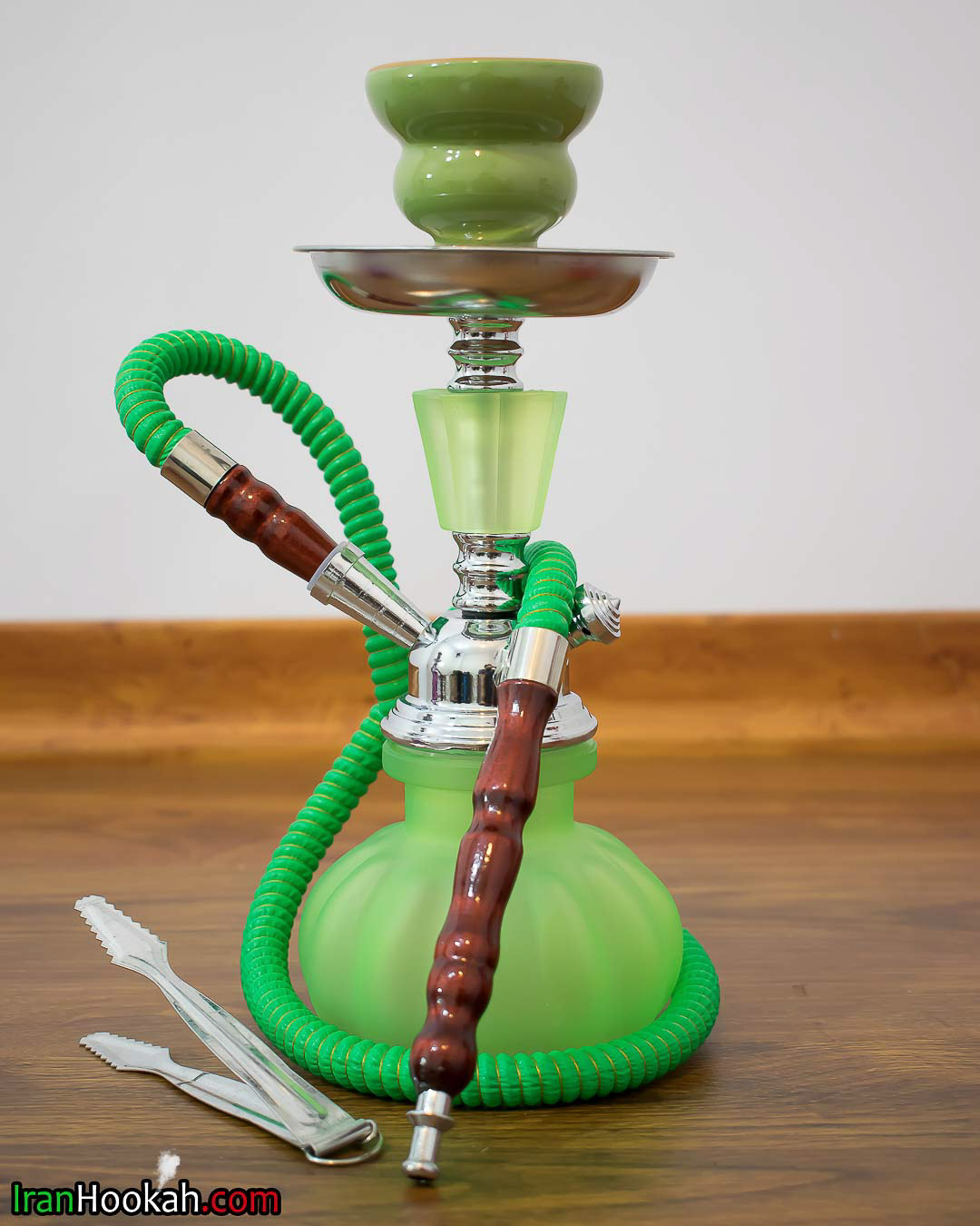  قیمت خرید تنه قلیان چوبی عکس قلیون کوچک هوکا فروش قلیان چوبی 