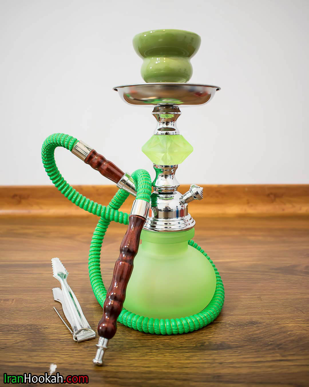  قیمت خرید تنه قلیان چوبی عکس قلیون کوچک هوکا فروش قلیان چوبی 