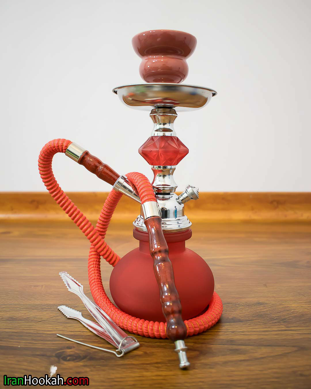  قیمت خرید تنه قلیان چوبی عکس قلیون کوچک هوکا فروش قلیان چوبی 