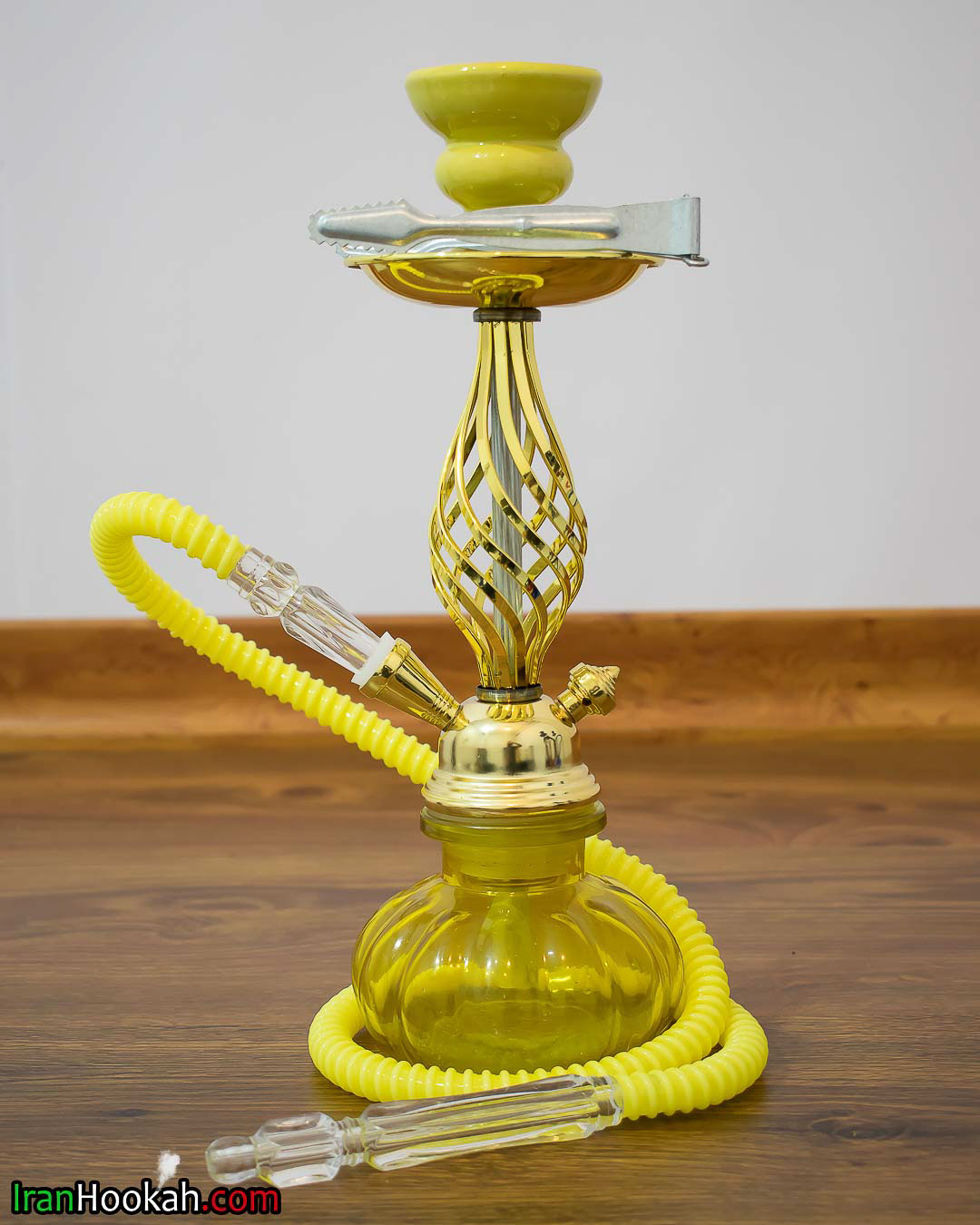  قیمت خرید تنه قلیان چوبی عکس قلیون کوچک هوکا فروش قلیان چوبی 