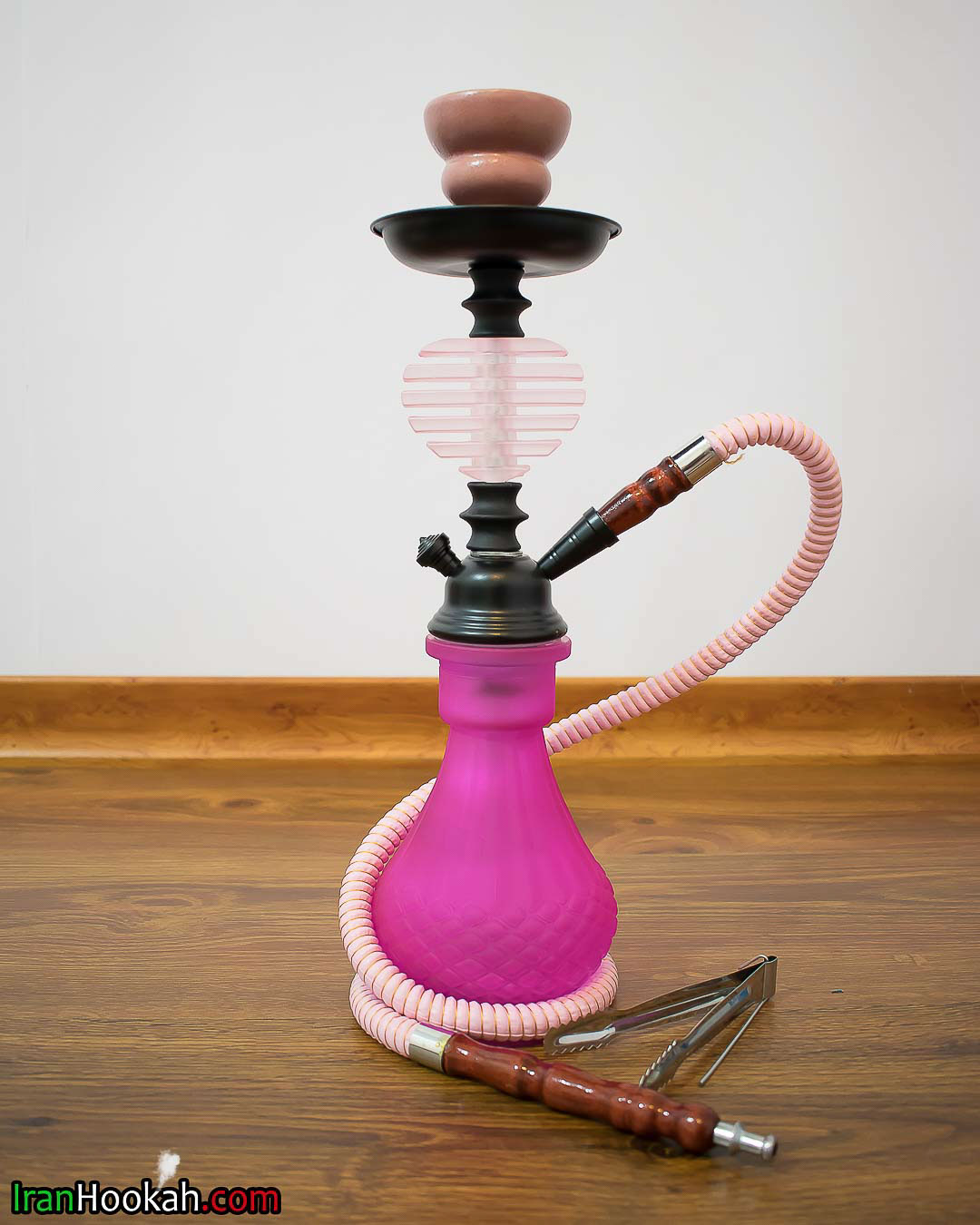  قیمت خرید تنه قلیان چوبی عکس قلیون کوچک هوکا فروش قلیان چوبی 