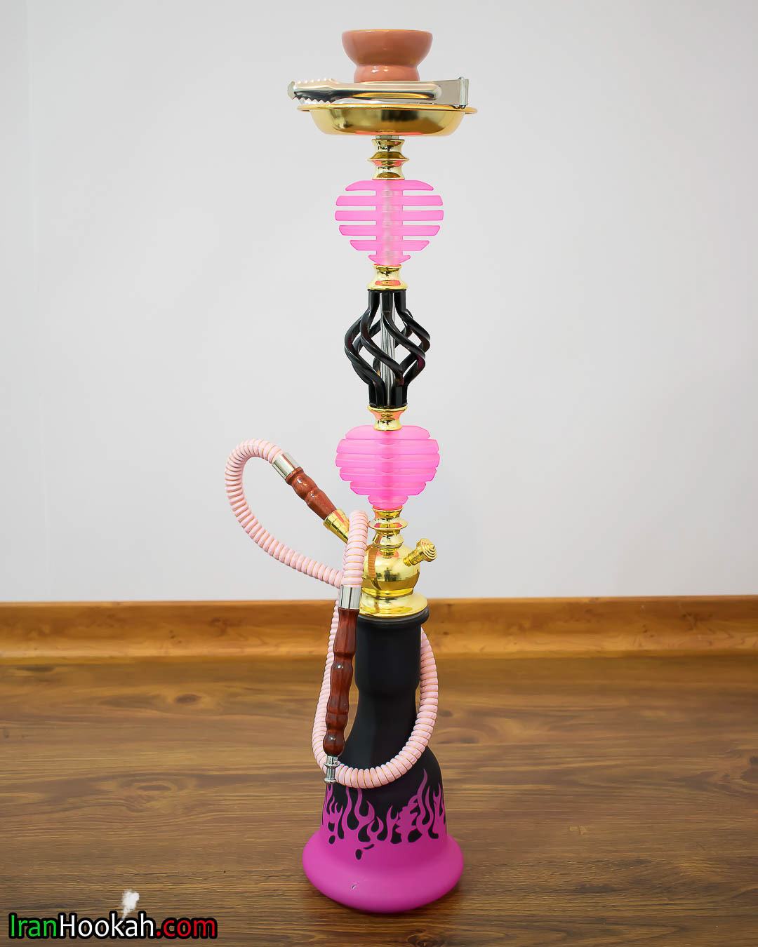  قیمت خرید تنه قلیان چوبی عکس قلیون کوچک هوکا فروش قلیان چوبی 