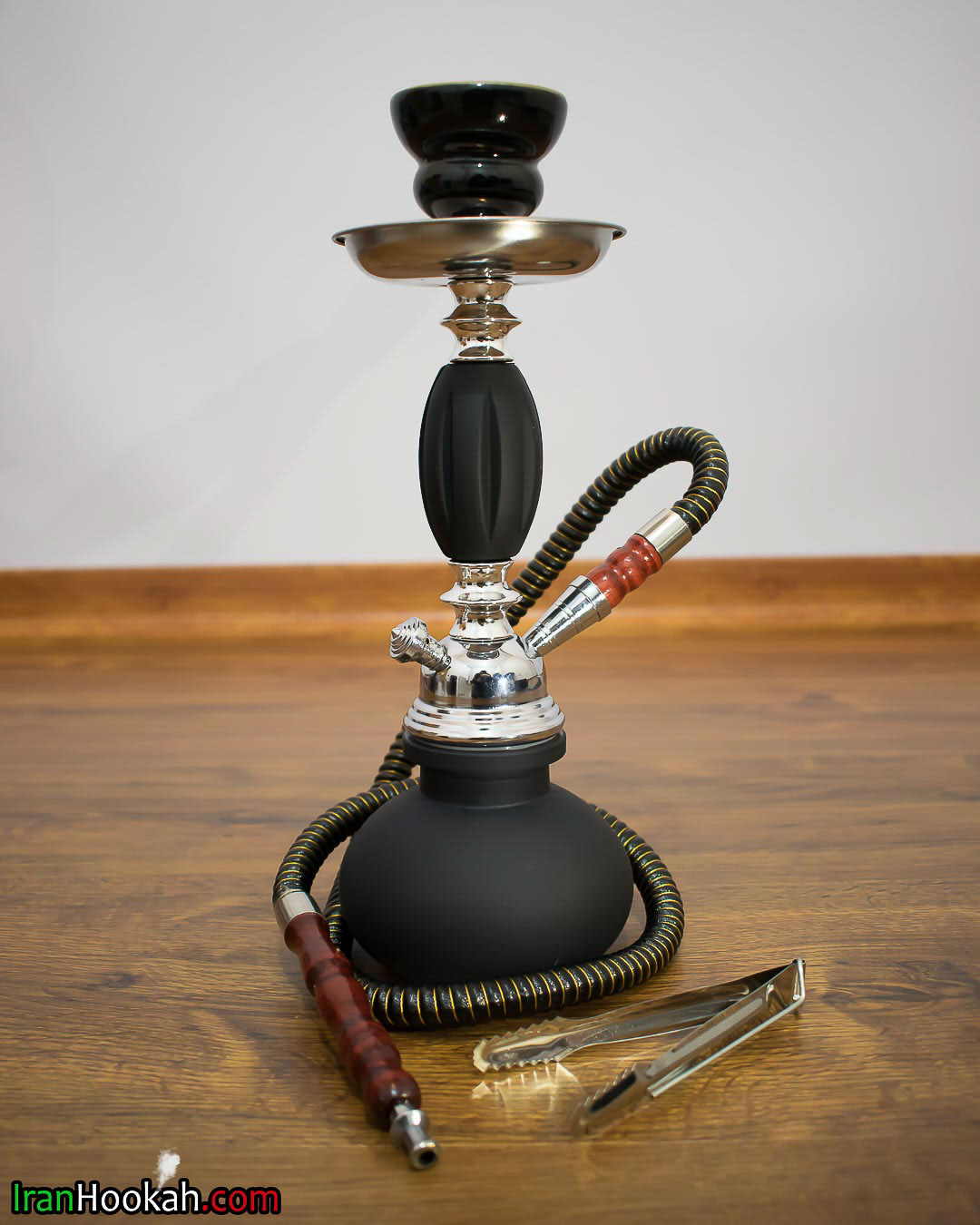  قیمت خرید تنه قلیان چوبی عکس قلیون کوچک هوکا فروش قلیان چوبی 