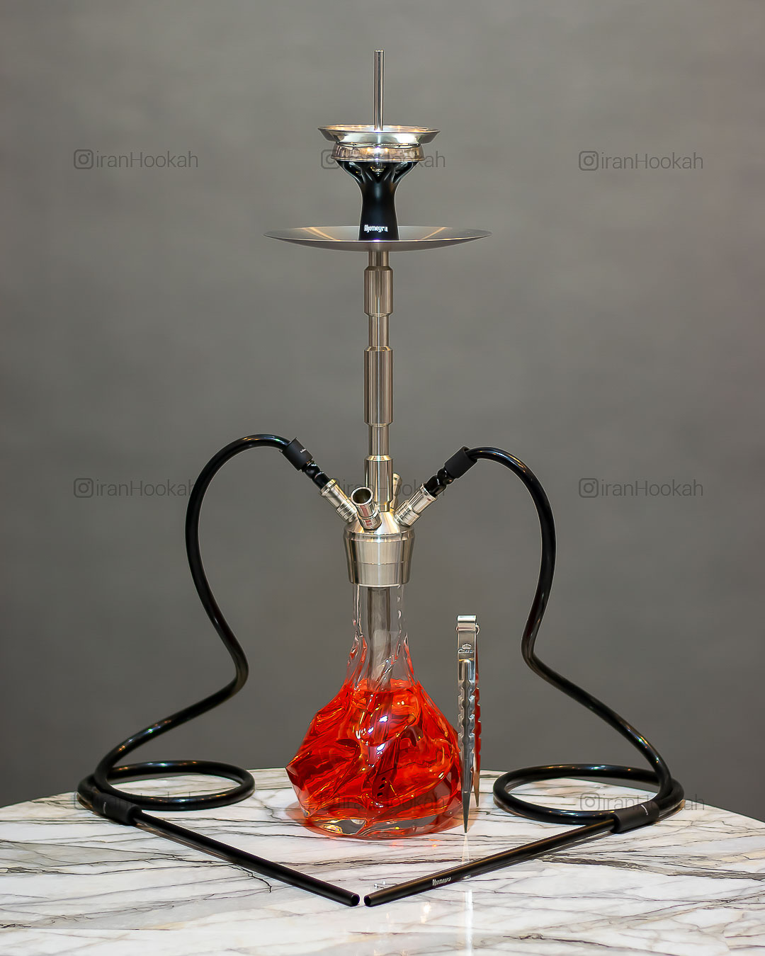  قیمت خرید تنه قلیان lux عکس قلیون لاکچری فروش قلیان لاکچری 