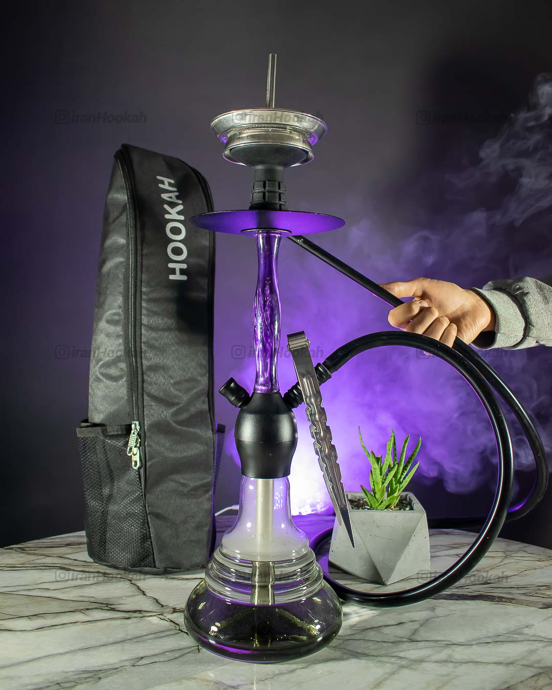  قیمت خرید تنه قلیان lux عکس قلیون لاکچری فروش قلیان لاکچری 