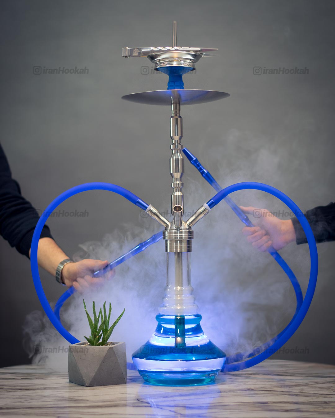  قیمت خرید تنه قلیان lux عکس قلیون لاکچری فروش قلیان لاکچری 