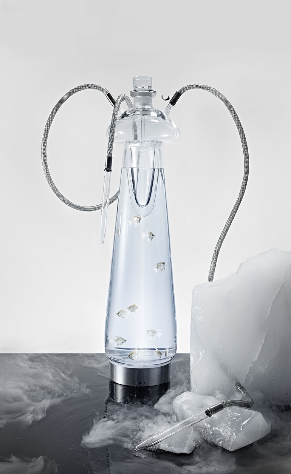 meduse brute قلیان های زیبای مدوس