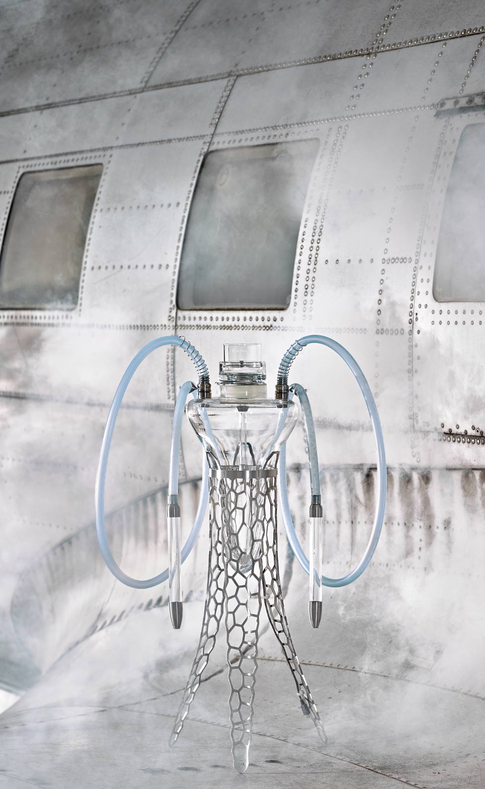 meduse sepia قلیان های زیبای مدوس