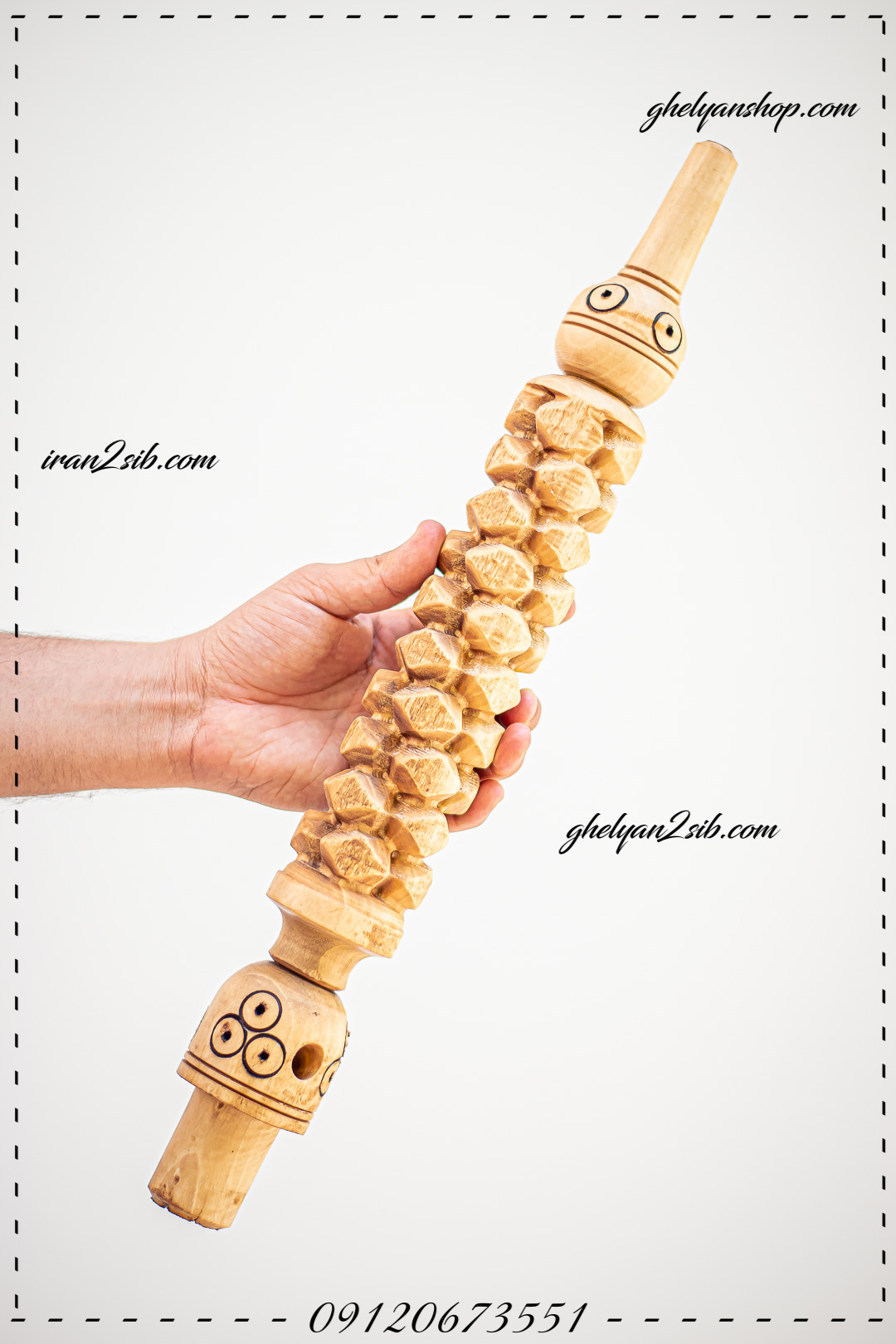  قیمت خرید تنه قلیان چوبی عکس قلیون چوبی فروش قلیان چوبی 