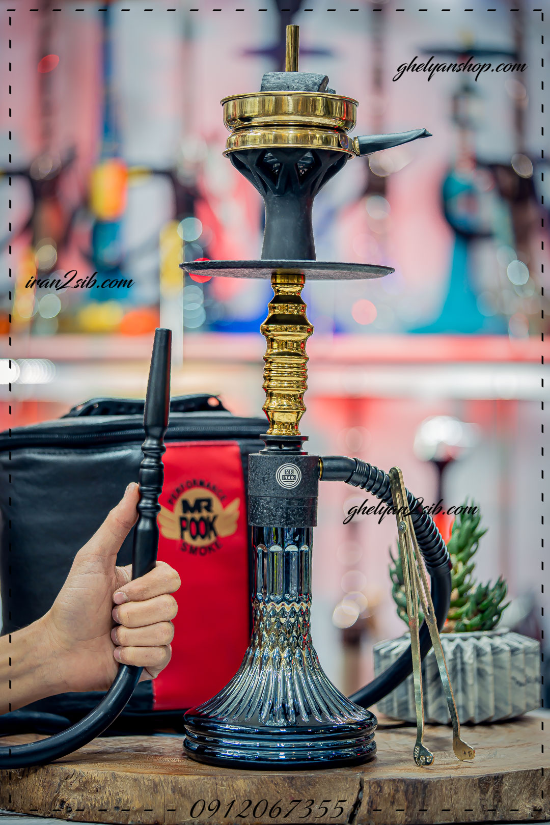  LSJV \,; قیمت قلیان مستر پوک خرید تنه مستر پوک قلیان mr pook قلیان  مستر پوک  قلیون MR POOK عکس قلیان مستر پوک قلیون مسترپک قلیون فروش قلیان چوبی 