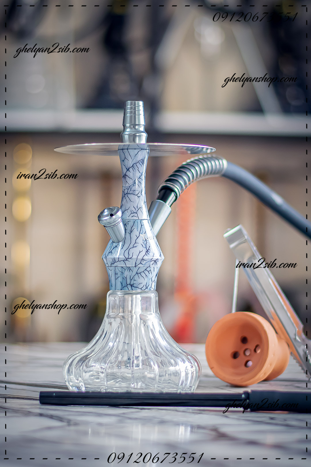  قیمت خرید تنه قلیان yuoto قلیان یوتو YUOTO HOOKAH عکس قلیان RGDHK    RGD,Kقلیون فروش قلیان چوبی 