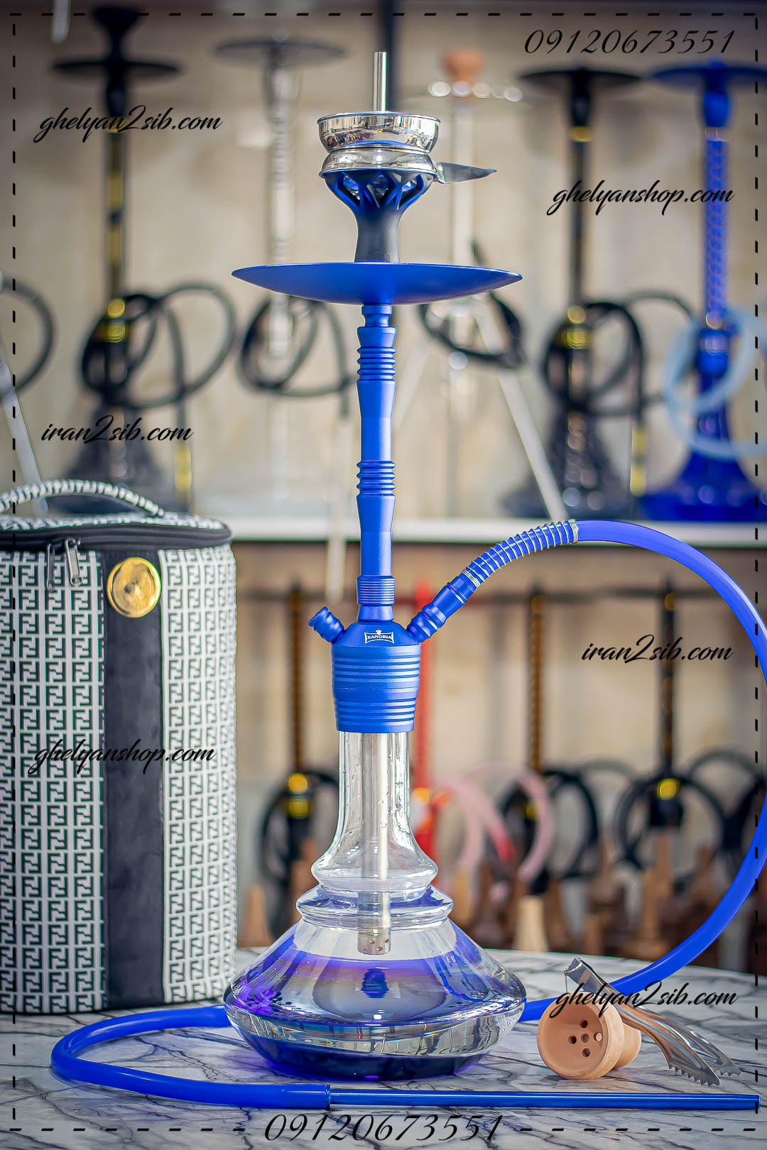  قیمت خرید تنه قلیان zanobia مستر ادس ZANOBIA عکس زانوبیا قلیون فروش قلیان چوبی 