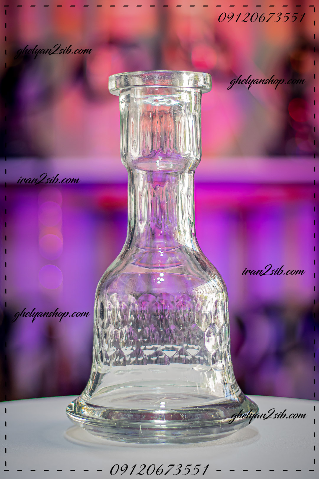 شیشه قلیان کریستال خرید شیشه قلیان مرکز تولید شیشه قلیون فروش قلیان شیشه ای فانتزی قیمت شیشه قلیون بزرگ  شیشه قلیان قیمت خرید شیشه قلیان شاه عباسی خرید شیشه قلیان سادهخرید  