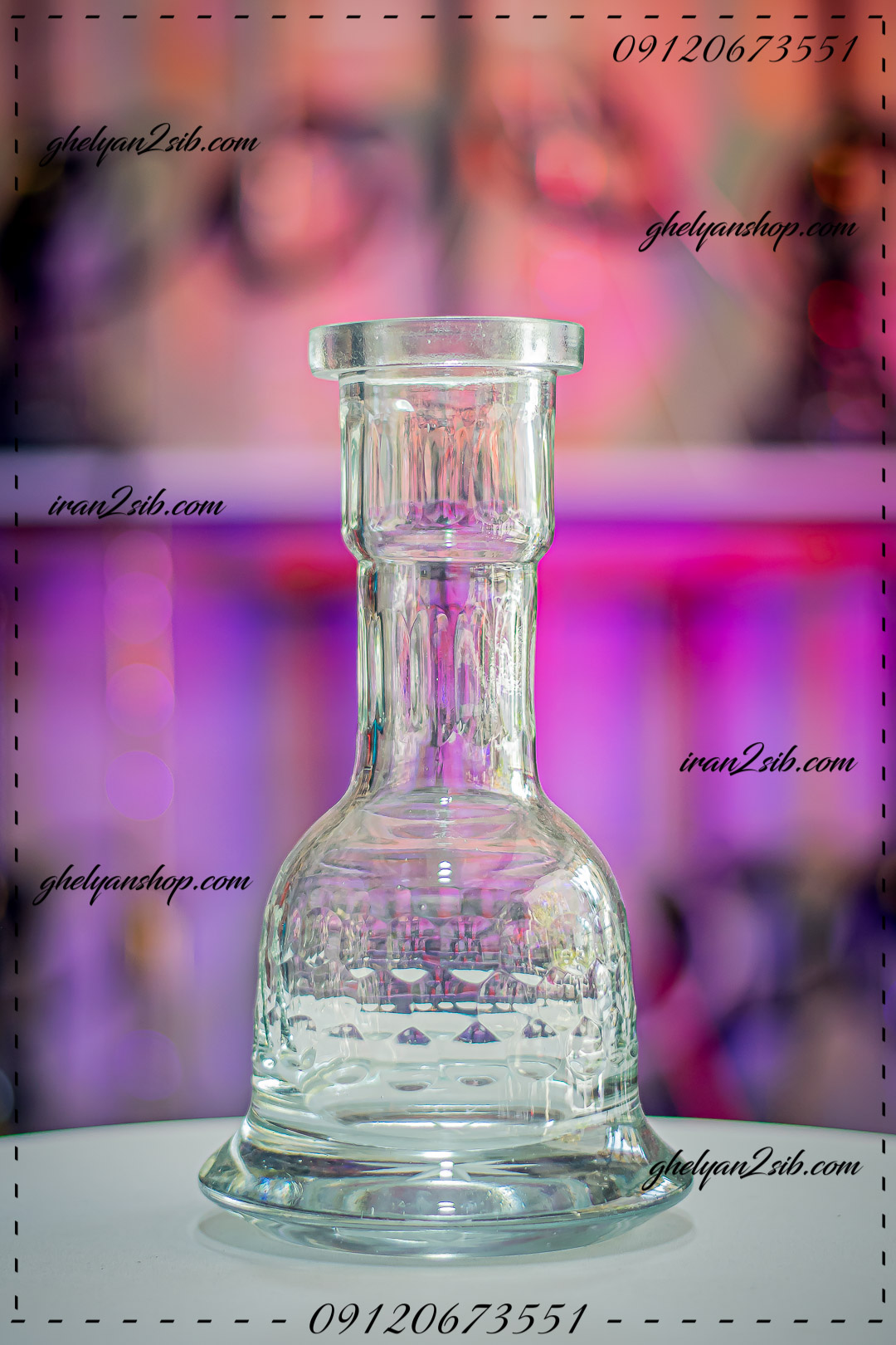 شیشه قلیان کریستال خرید شیشه قلیان مرکز تولید شیشه قلیون فروش قلیان شیشه ای فانتزی قیمت شیشه قلیون بزرگ  شیشه قلیان قیمت خرید شیشه قلیان شاه عباسی خرید شیشه قلیان سادهخرید  