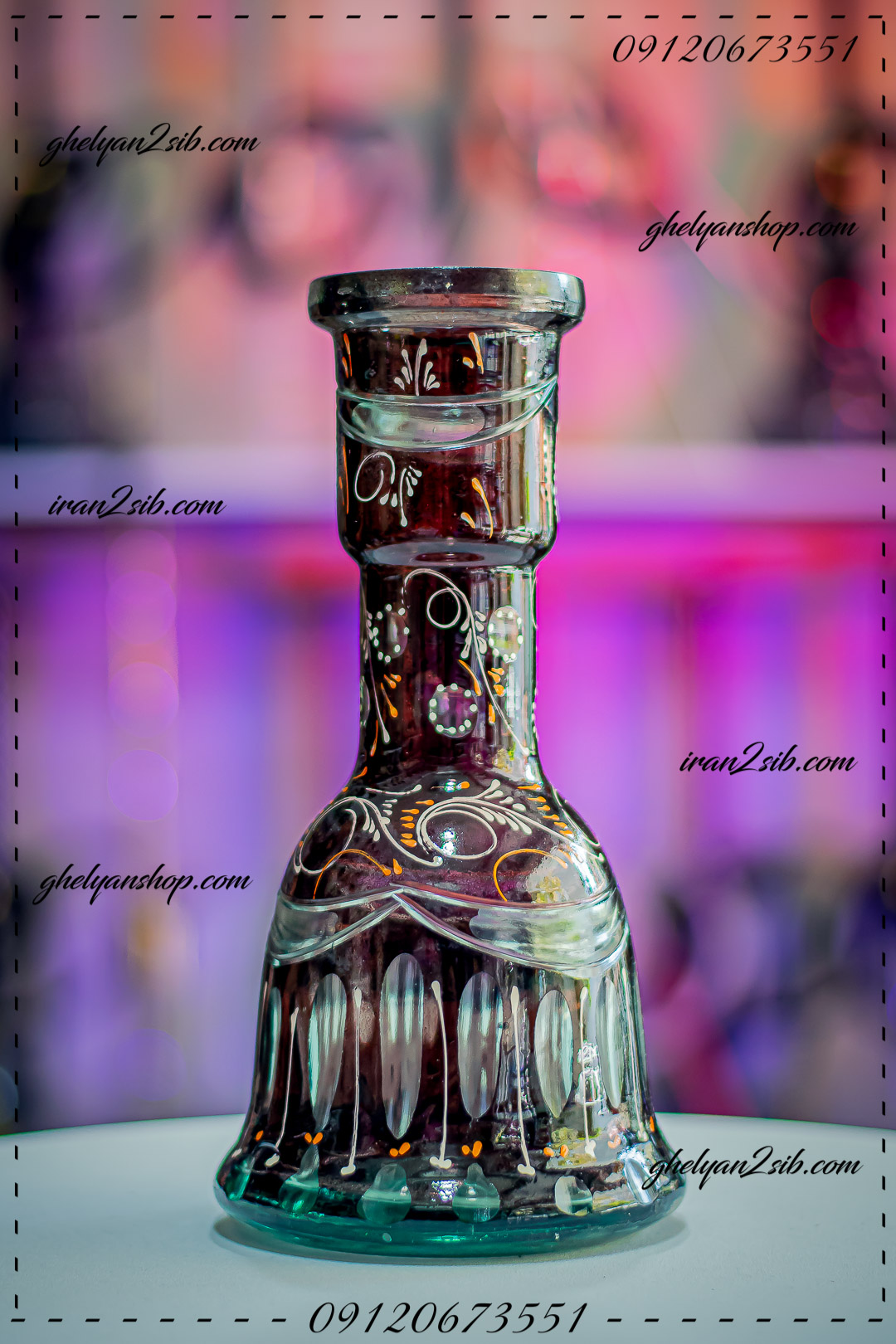 شیشه قلیان کریستال خرید شیشه قلیان مرکز تولید شیشه قلیون فروش قلیان شیشه ای فانتزی قیمت شیشه قلیون بزرگ  شیشه قلیان قیمت خرید شیشه قلیان شاه عباسی خرید شیشه قلیان سادهخرید  