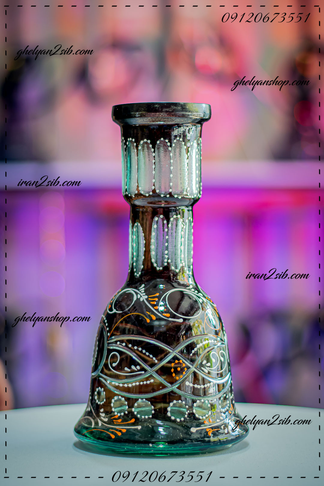 شیشه قلیان کریستال خرید شیشه قلیان مرکز تولید شیشه قلیون فروش قلیان شیشه ای فانتزی قیمت شیشه قلیون بزرگ  شیشه قلیان قیمت خرید شیشه قلیان شاه عباسی خرید شیشه قلیان سادهخرید  