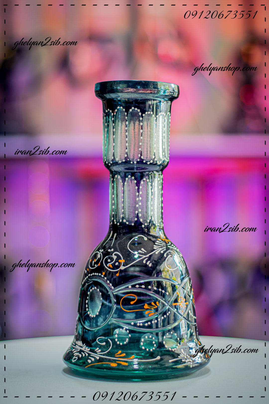 شیشه قلیان کریستال خرید شیشه قلیان مرکز تولید شیشه قلیون فروش قلیان شیشه ای فانتزی قیمت شیشه قلیون بزرگ  شیشه قلیان قیمت خرید شیشه قلیان شاه عباسی خرید شیشه قلیان سادهخرید  
