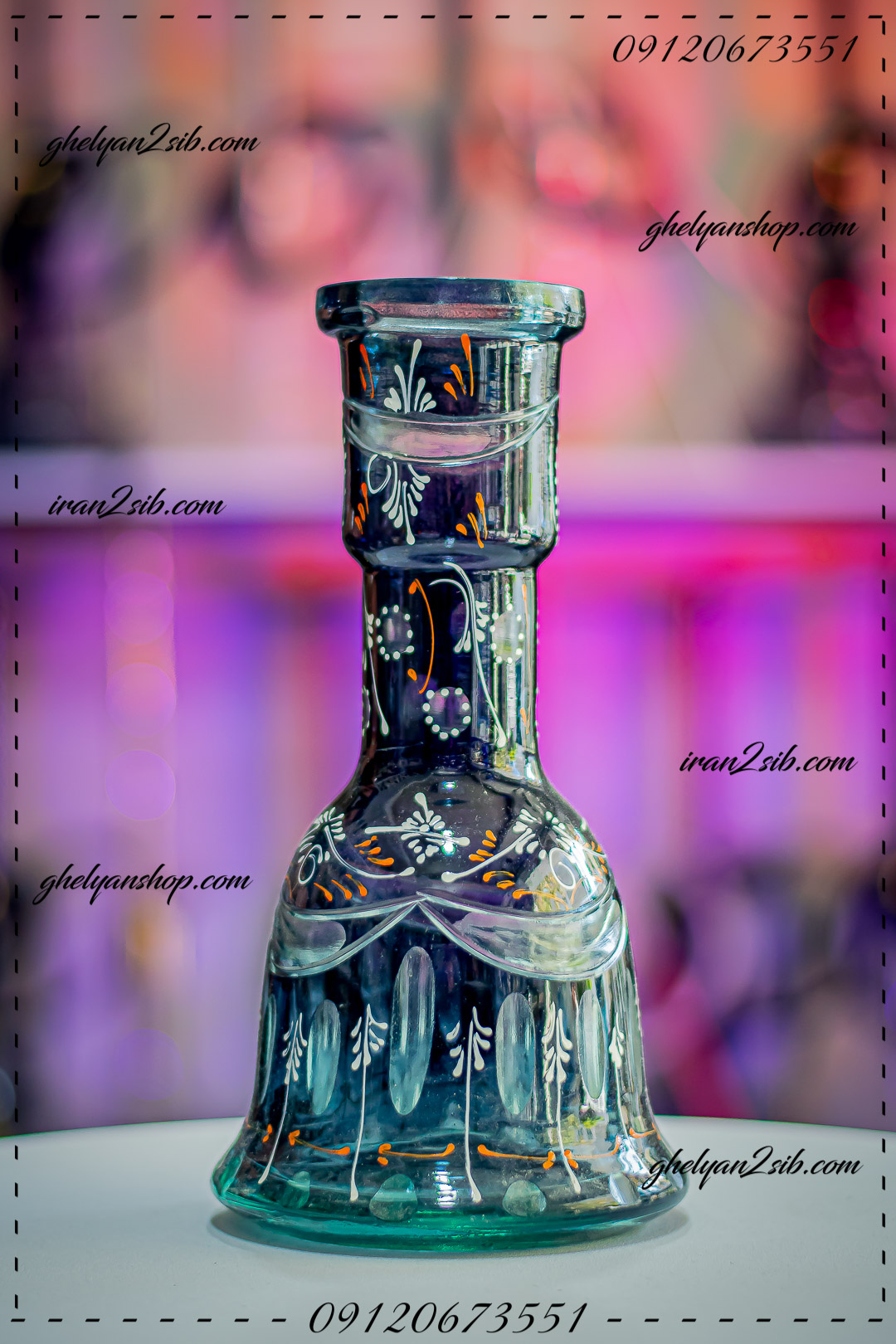 شیشه قلیان کریستال خرید شیشه قلیان مرکز تولید شیشه قلیون فروش قلیان شیشه ای فانتزی قیمت شیشه قلیون بزرگ  شیشه قلیان قیمت خرید شیشه قلیان شاه عباسی خرید شیشه قلیان سادهخرید  