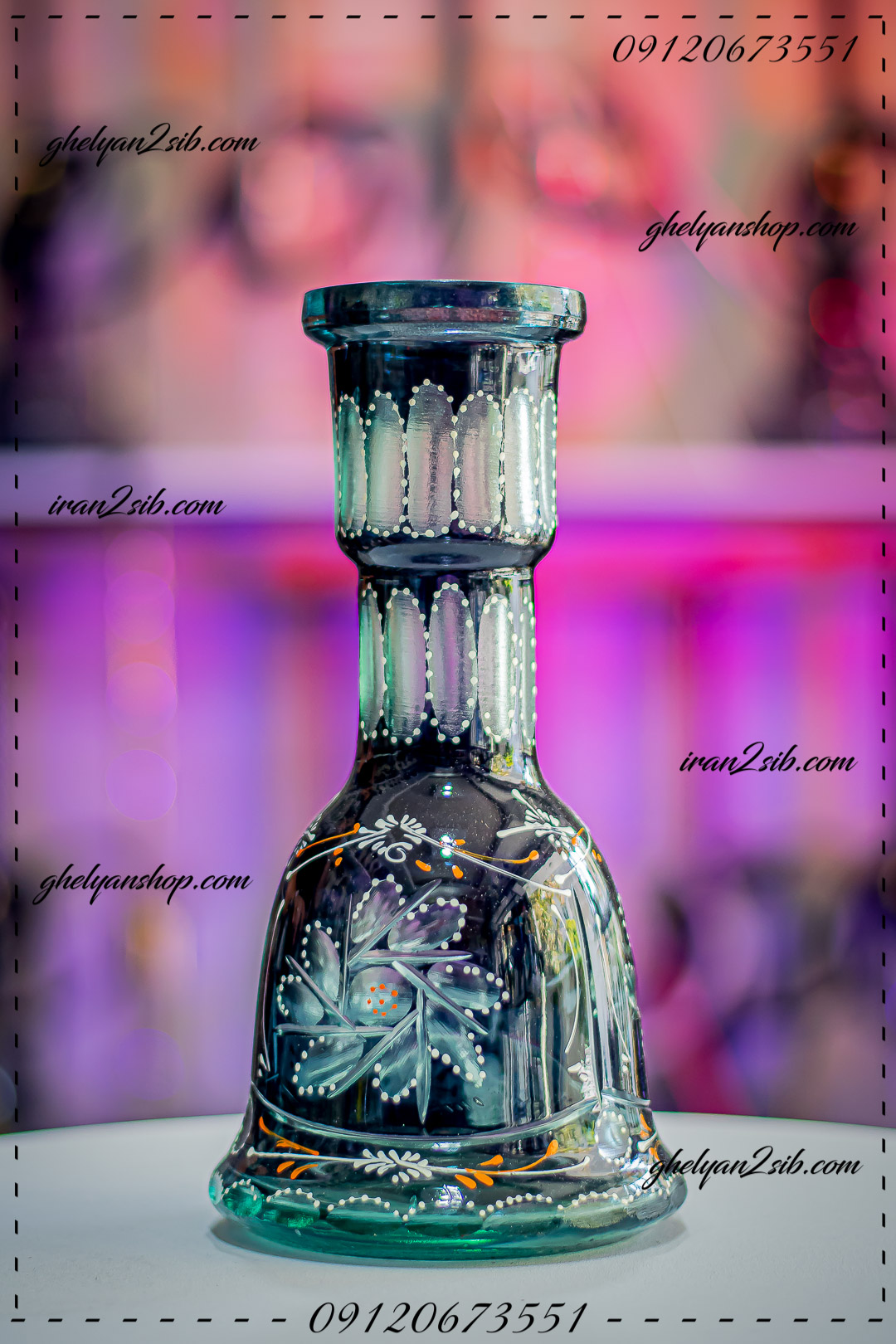 شیشه قلیان کریستال خرید شیشه قلیان مرکز تولید شیشه قلیون فروش قلیان شیشه ای فانتزی قیمت شیشه قلیون بزرگ  شیشه قلیان قیمت خرید شیشه قلیان شاه عباسی خرید شیشه قلیان سادهخرید  