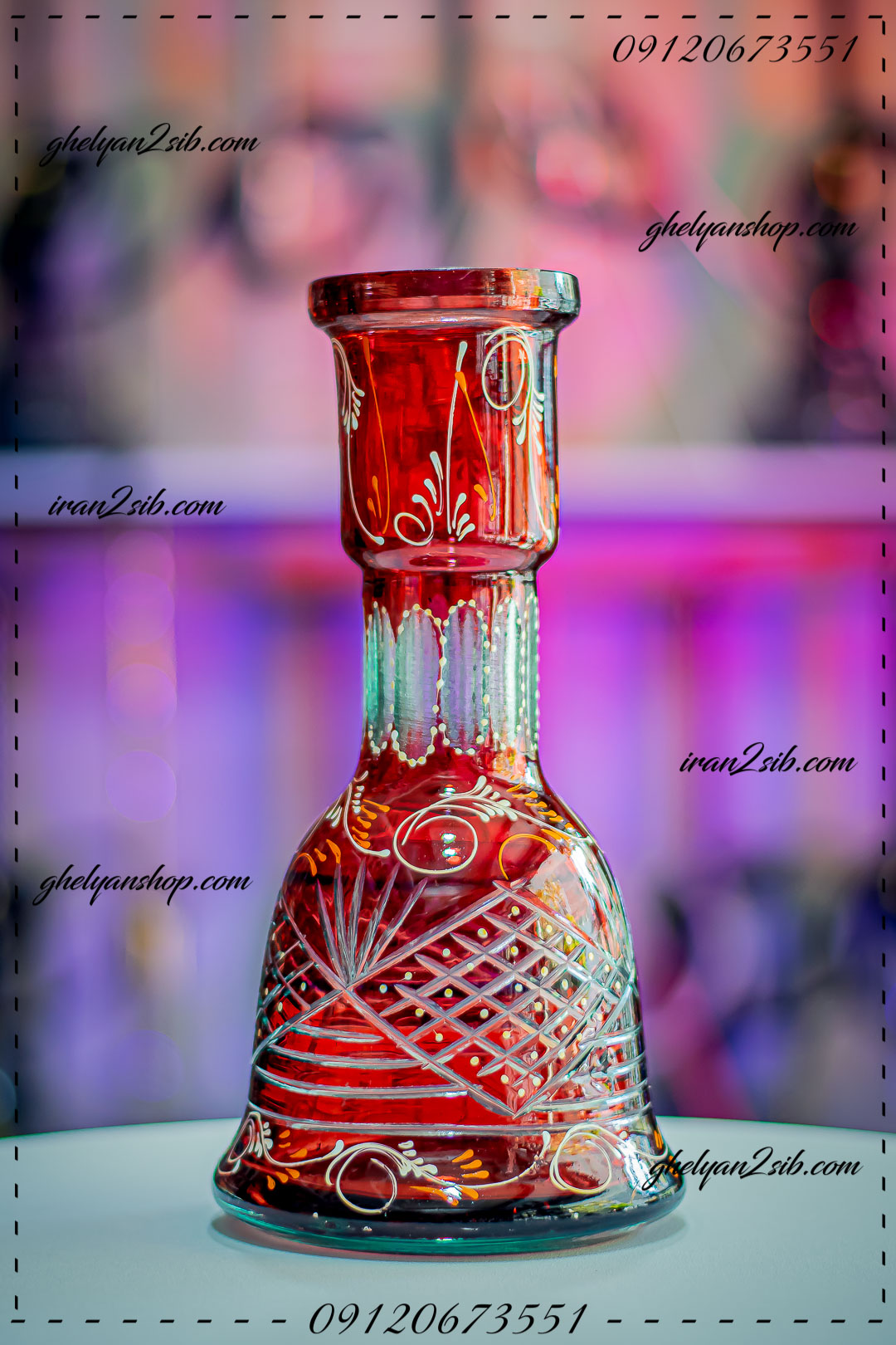 شیشه قلیان کریستال خرید شیشه قلیان مرکز تولید شیشه قلیون فروش قلیان شیشه ای فانتزی قیمت شیشه قلیون بزرگ  شیشه قلیان قیمت خرید شیشه قلیان شاه عباسی خرید شیشه قلیان سادهخرید  