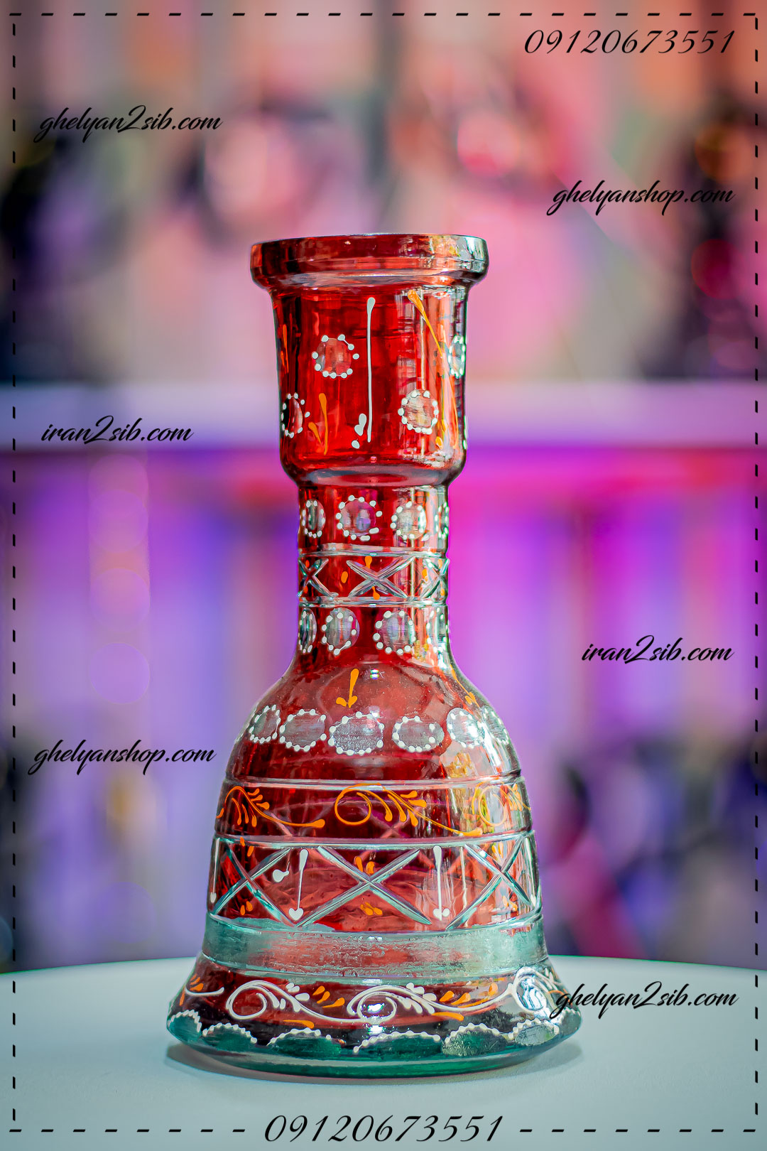 شیشه قلیان کریستال خرید شیشه قلیان مرکز تولید شیشه قلیون فروش قلیان شیشه ای فانتزی قیمت شیشه قلیون بزرگ  شیشه قلیان قیمت خرید شیشه قلیان شاه عباسی خرید شیشه قلیان سادهخرید  