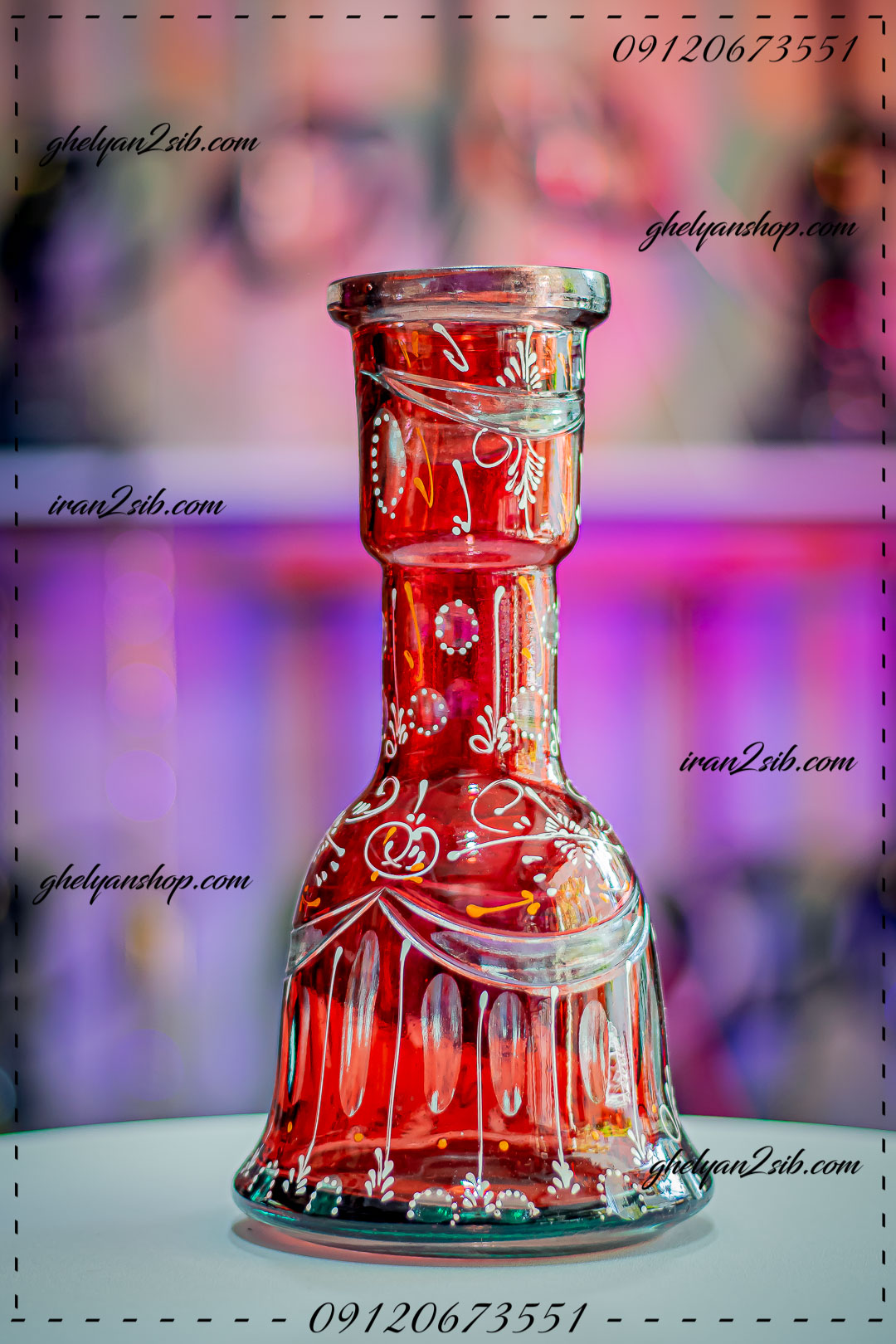 شیشه قلیان کریستال خرید شیشه قلیان مرکز تولید شیشه قلیون فروش قلیان شیشه ای فانتزی قیمت شیشه قلیون بزرگ  شیشه قلیان قیمت خرید شیشه قلیان شاه عباسی خرید شیشه قلیان سادهخرید  
