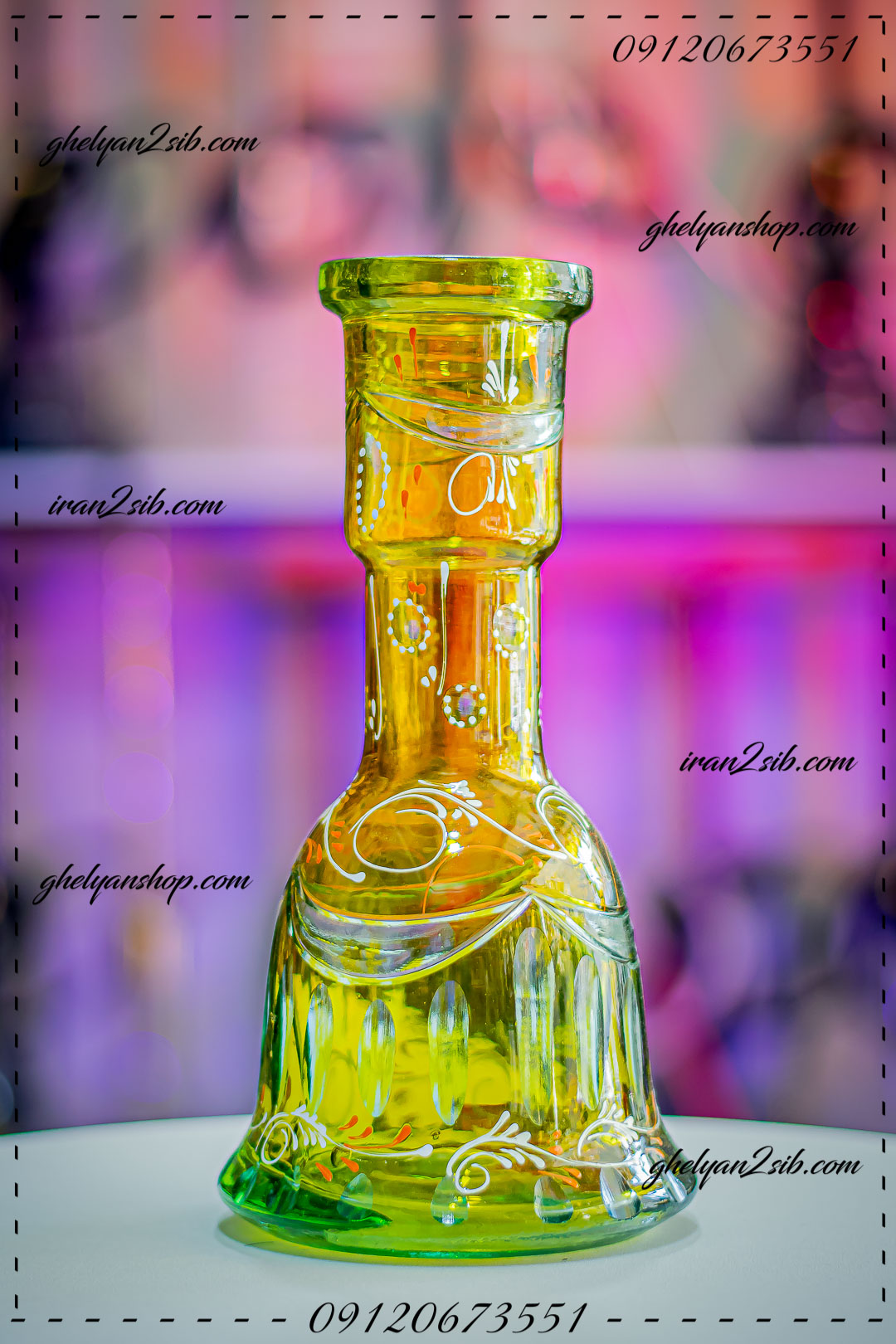شیشه قلیان کریستال خرید شیشه قلیان مرکز تولید شیشه قلیون فروش قلیان شیشه ای فانتزی قیمت شیشه قلیون بزرگ  شیشه قلیان قیمت خرید شیشه قلیان شاه عباسی خرید شیشه قلیان سادهخرید  