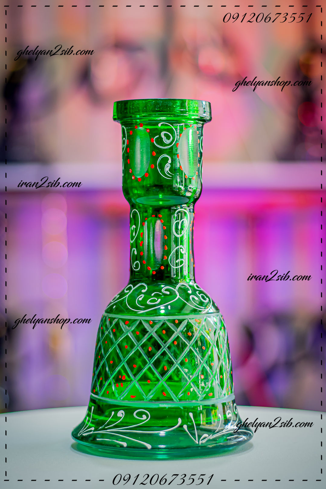 شیشه قلیان کریستال خرید شیشه قلیان مرکز تولید شیشه قلیون فروش قلیان شیشه ای فانتزی قیمت شیشه قلیون بزرگ  شیشه قلیان قیمت خرید شیشه قلیان شاه عباسی خرید شیشه قلیان سادهخرید  