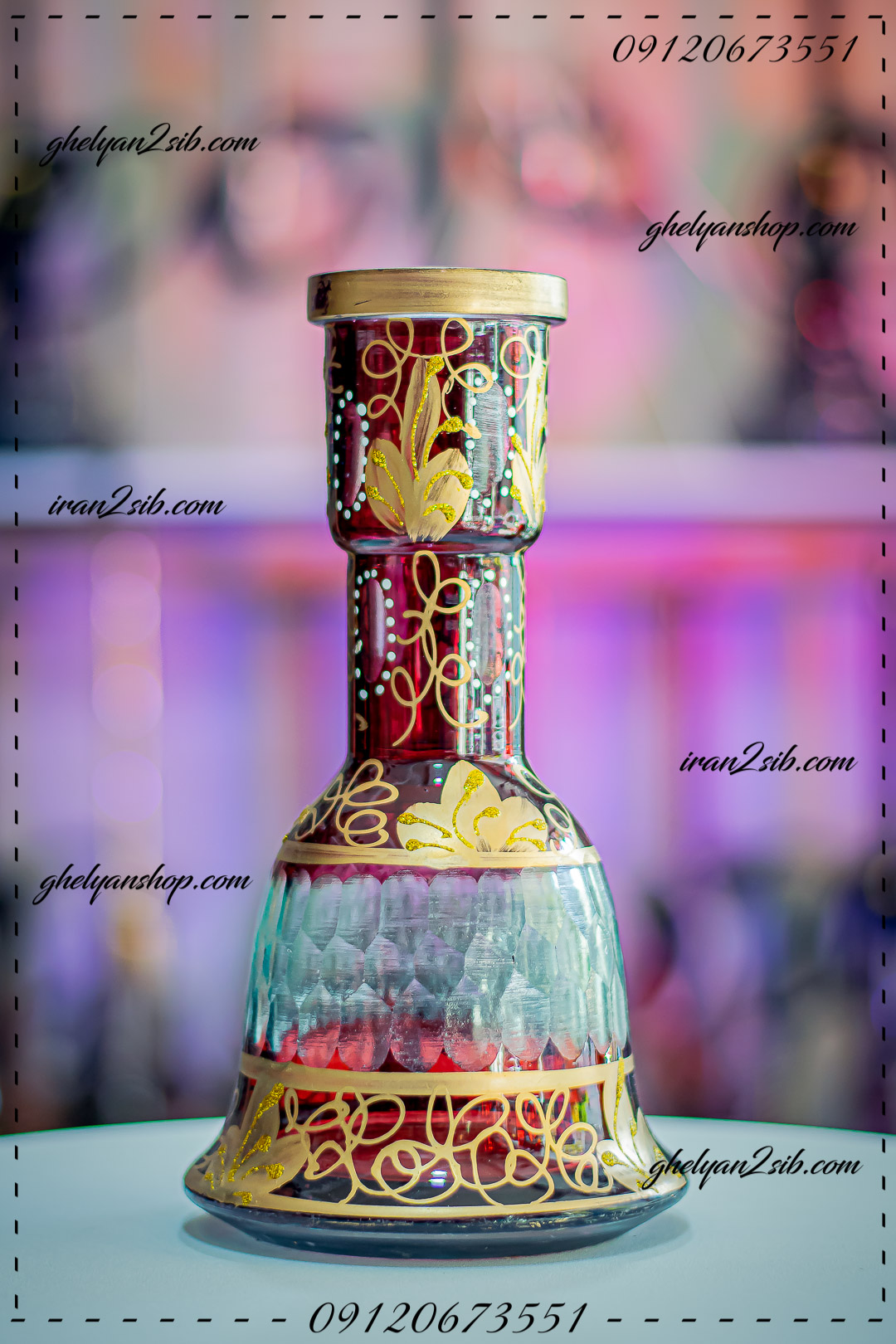 شیشه قلیان کریستال خرید شیشه قلیان مرکز تولید شیشه قلیون فروش قلیان شیشه ای فانتزی قیمت شیشه قلیون بزرگ  شیشه قلیان قیمت خرید شیشه قلیان شاه عباسی خرید شیشه قلیان سادهخرید  