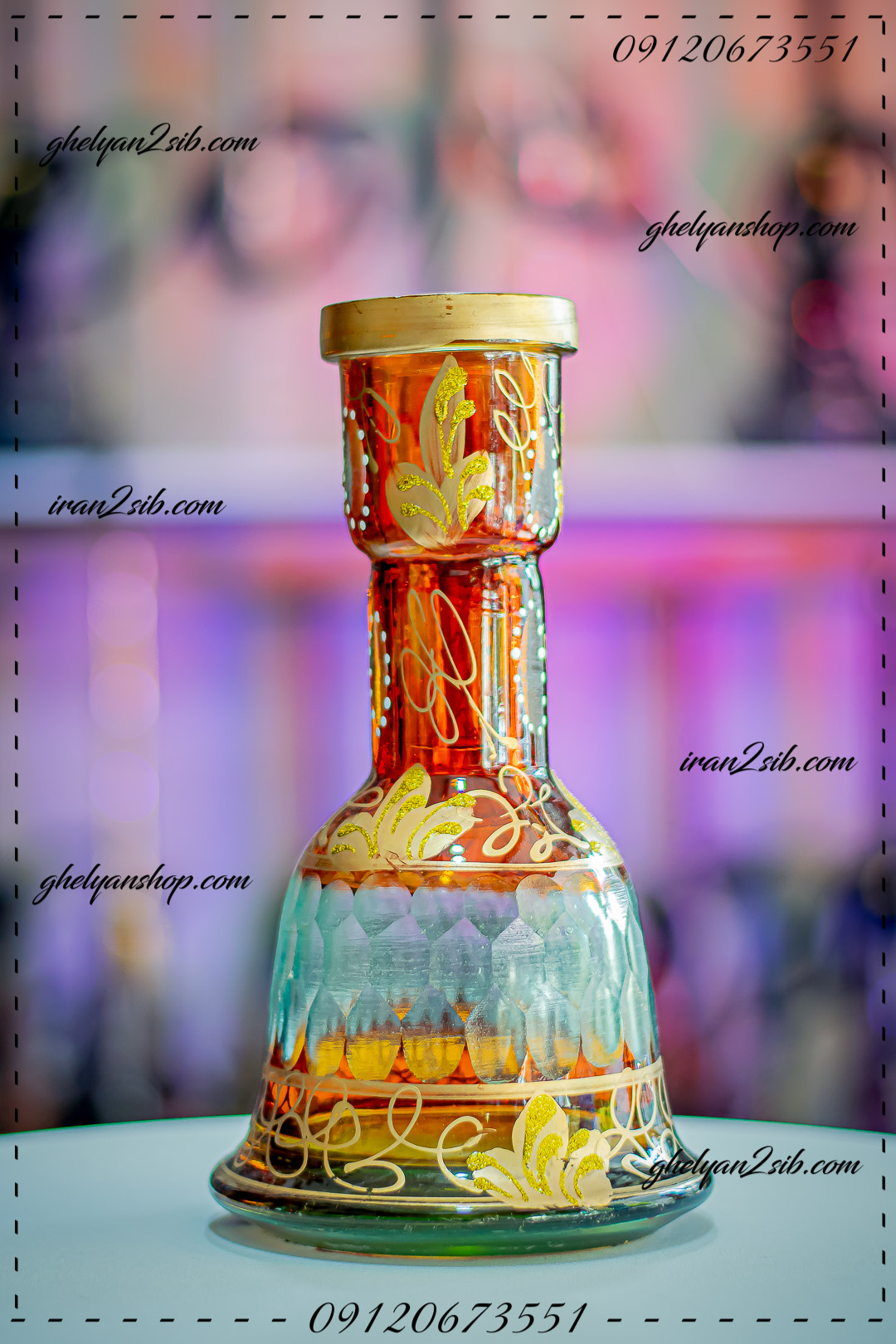 شیشه قلیان کریستال خرید شیشه قلیان مرکز تولید شیشه قلیون فروش قلیان شیشه ای فانتزی قیمت شیشه قلیون بزرگ  شیشه قلیان قیمت خرید شیشه قلیان شاه عباسی خرید شیشه قلیان سادهخرید  