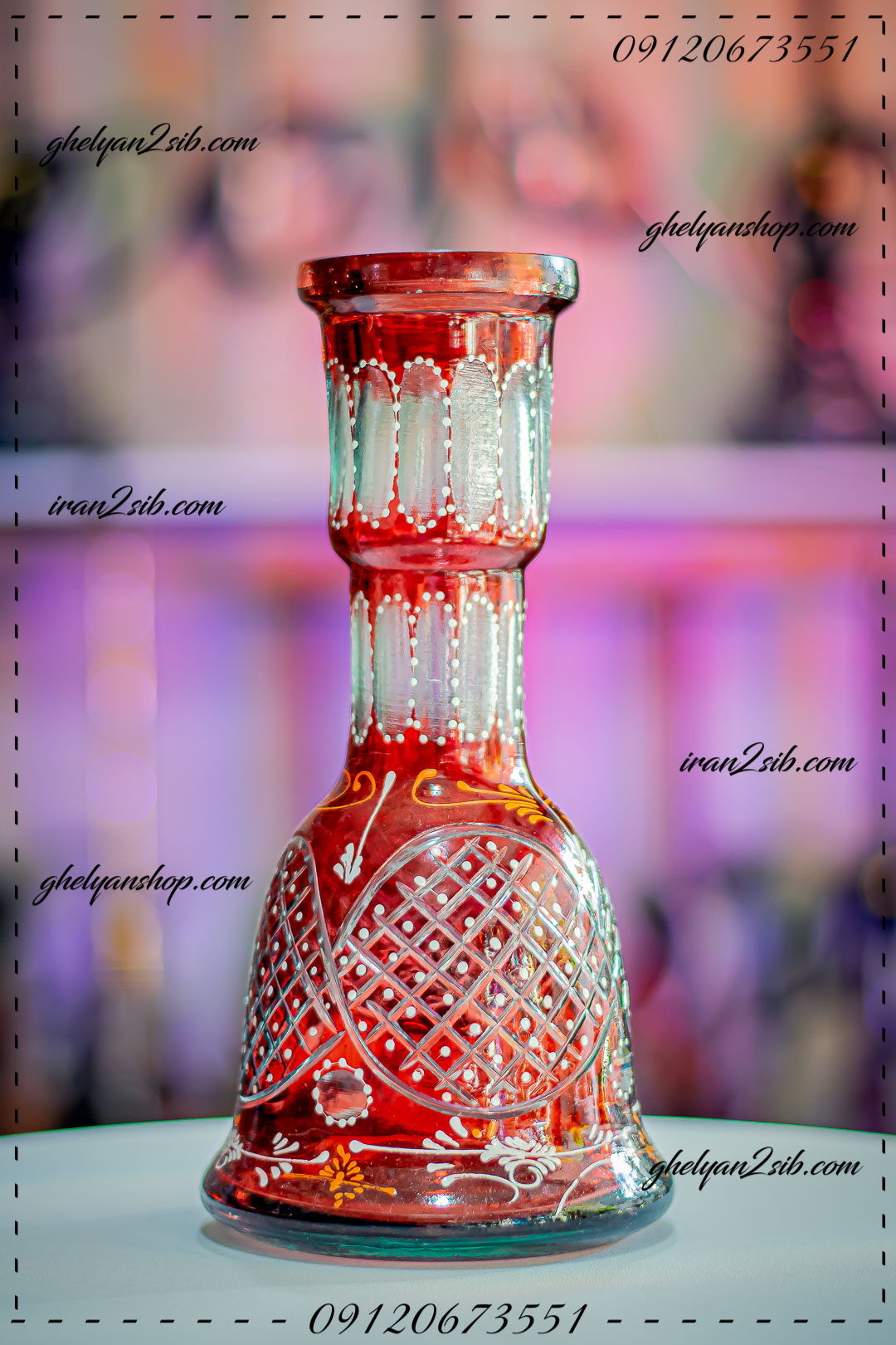 شیشه قلیان کریستال خرید شیشه قلیان مرکز تولید شیشه قلیون فروش قلیان شیشه ای فانتزی قیمت شیشه قلیون بزرگ  شیشه قلیان قیمت خرید شیشه قلیان شاه عباسی خرید شیشه قلیان سادهخرید  
