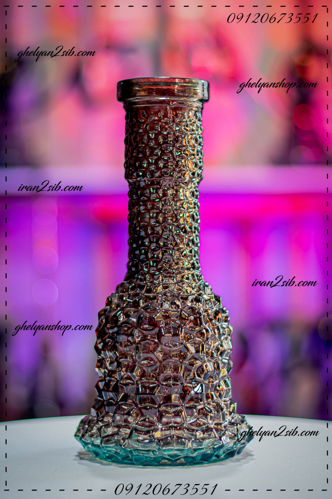شیشه قلیان کریستال خرید شیشه قلیان مرکز تولید شیشه قلیون فروش قلیان شیشه ای فانتزی قیمت شیشه قلیون بزرگ  شیشه قلیان قیمت خرید شیشه قلیان شاه عباسی خرید شیشه قلیان سادهخرید  