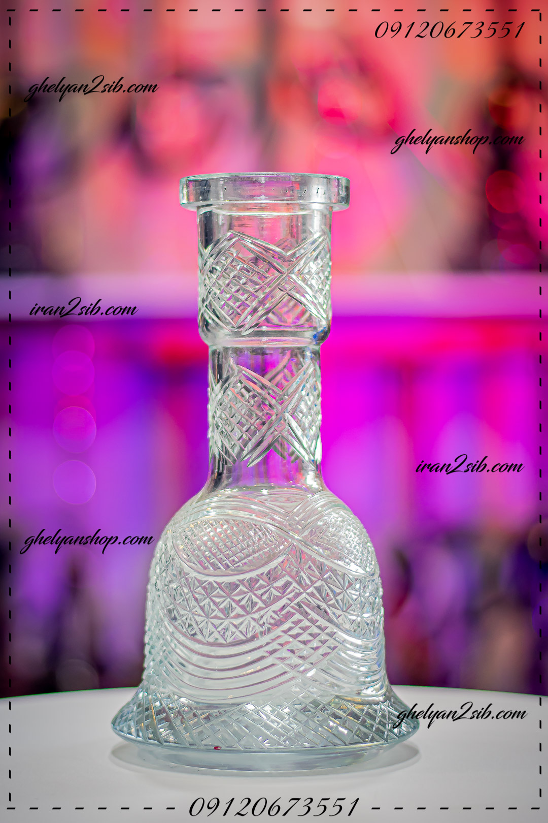 شیشه قلیان کریستال خرید شیشه قلیان مرکز تولید شیشه قلیون فروش قلیان شیشه ای فانتزی قیمت شیشه قلیون بزرگ  شیشه قلیان قیمت خرید شیشه قلیان شاه عباسی خرید شیشه قلیان سادهخرید  