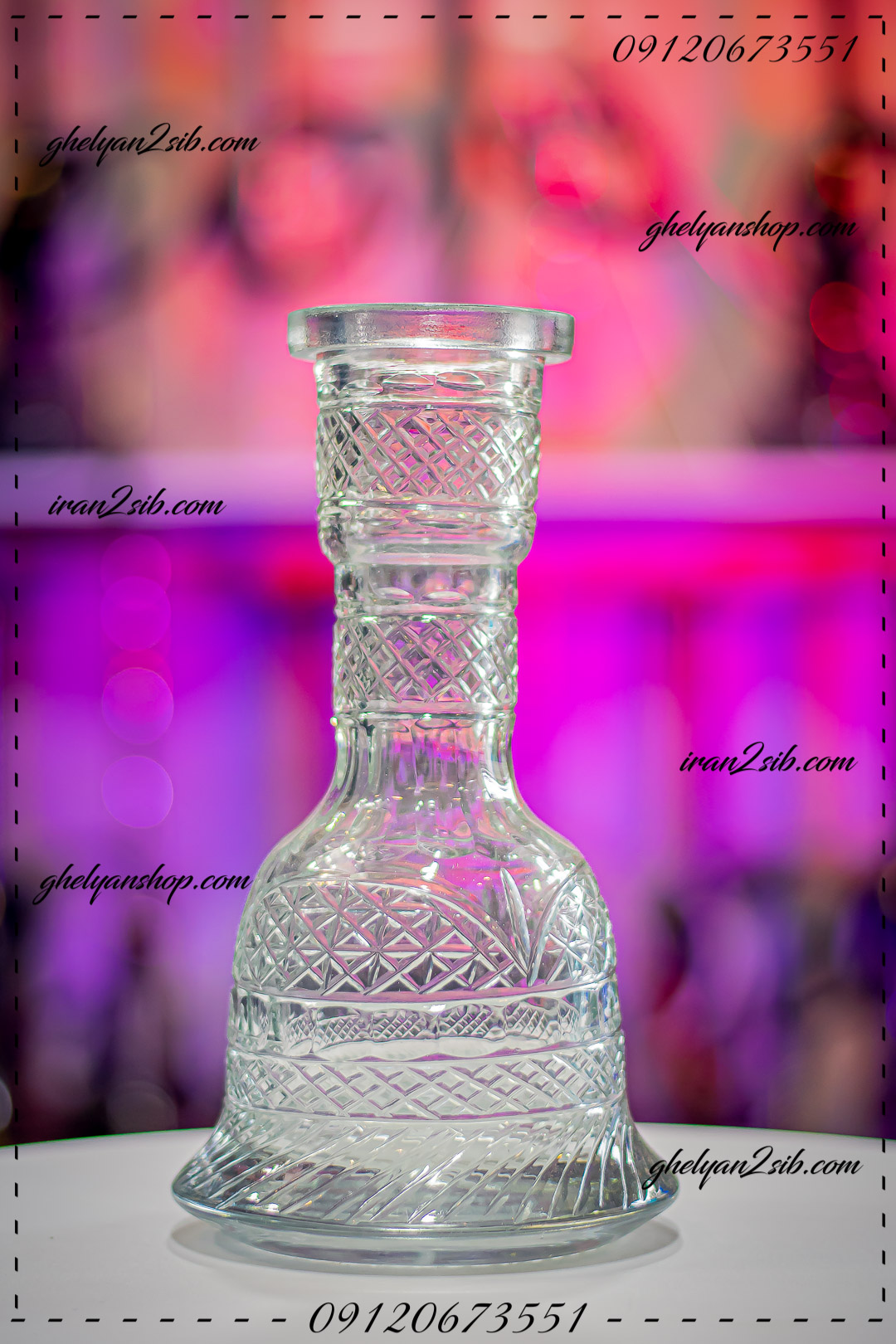 شیشه قلیان کریستال خرید شیشه قلیان مرکز تولید شیشه قلیون فروش قلیان شیشه ای فانتزی قیمت شیشه قلیون بزرگ  شیشه قلیان قیمت خرید شیشه قلیان شاه عباسی خرید شیشه قلیان سادهخرید  