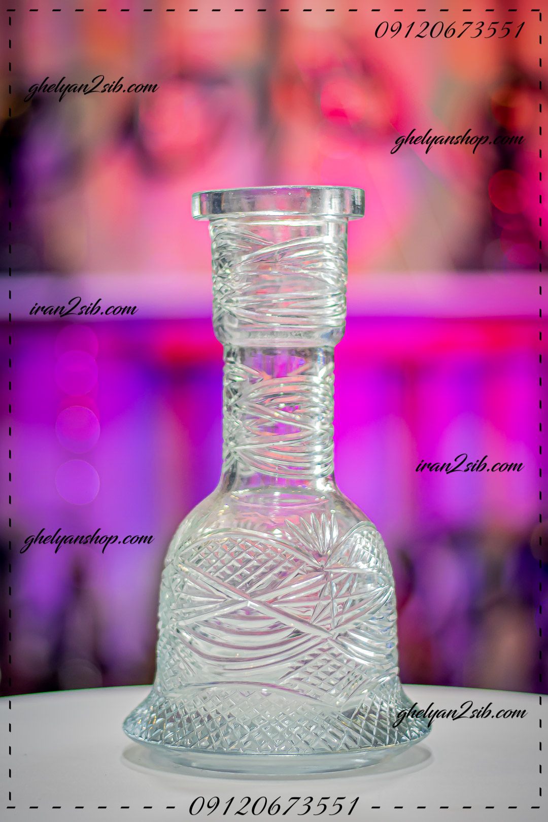 شیشه قلیان کریستال خرید شیشه قلیان مرکز تولید شیشه قلیون فروش قلیان شیشه ای فانتزی قیمت شیشه قلیون بزرگ  شیشه قلیان قیمت خرید شیشه قلیان شاه عباسی خرید شیشه قلیان سادهخرید  